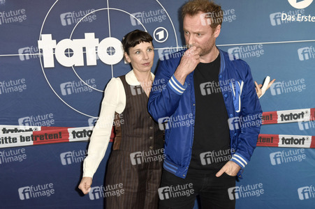 Premiere des TV-Krimis 'Tatort: Wir - Ihr - Sie' in Berlin