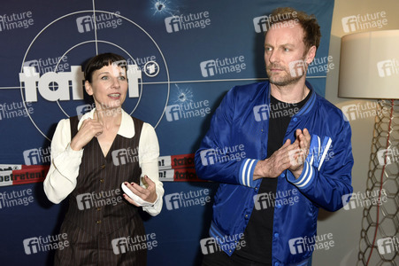 Premiere des TV-Krimis 'Tatort: Wir - Ihr - Sie' in Berlin