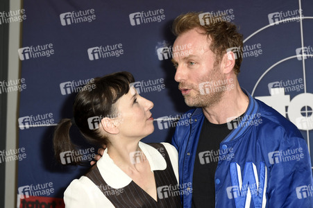 Premiere des TV-Krimis 'Tatort: Wir - Ihr - Sie' in Berlin