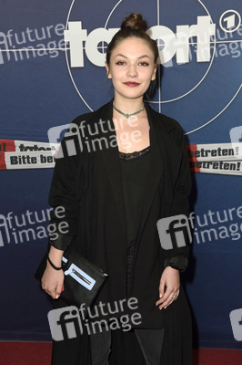 Premiere des TV-Krimis 'Tatort: Wir - Ihr - Sie' in Berlin