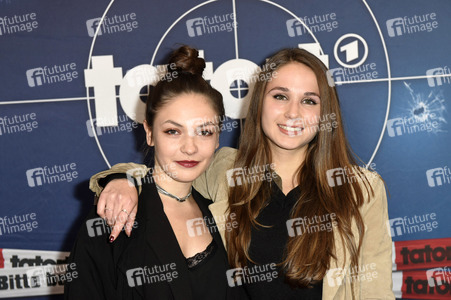 Premiere des TV-Krimis 'Tatort: Wir - Ihr - Sie' in Berlin