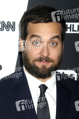 Turner Programmpräsentation 2016 in New York