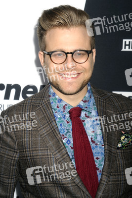Turner Programmpräsentation 2016 in New York