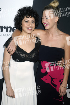Turner Programmpräsentation 2016 in New York