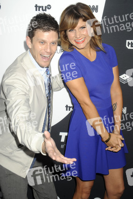 Turner Programmpräsentation 2016 in New York