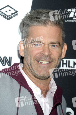 Turner Programmpräsentation 2016 in New York