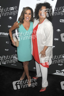 Turner Programmpräsentation 2016 in New York