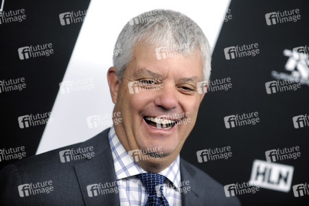 Turner Programmpräsentation 2016 in New York