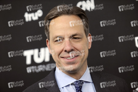Turner Programmpräsentation 2016 in New York