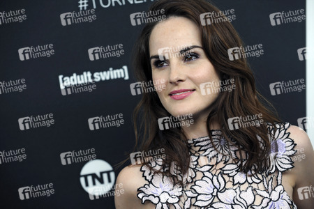 Turner Programmpräsentation 2016 in New York
