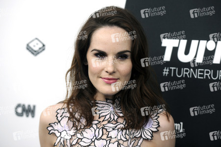 Turner Programmpräsentation 2016 in New York