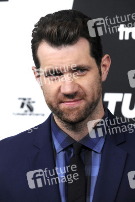Turner Programmpräsentation 2016 in New York