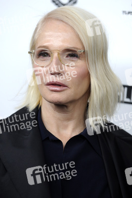 Turner Programmpräsentation 2016 in New York