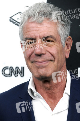 Turner Programmpräsentation 2016 in New York