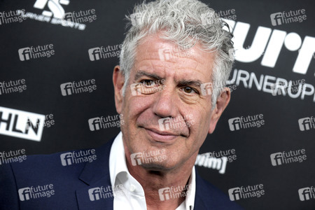 Turner Programmpräsentation 2016 in New York
