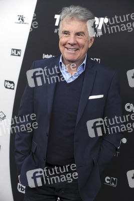 Turner Programmpräsentation 2016 in New York