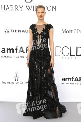 amfAR's Cinema Against Aids Gala, Cannes Film Festival 2016