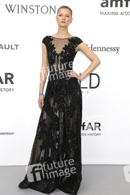 amfAR's Cinema Against Aids Gala, Cannes Film Festival 2016