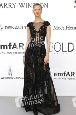amfAR's Cinema Against Aids Gala, Cannes Film Festival 2016