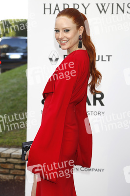 amfAR's Cinema Against Aids Gala, Cannes Film Festival 2016
