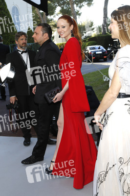 amfAR's Cinema Against Aids Gala, Cannes Film Festival 2016