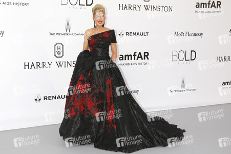 amfAR's Cinema Against Aids Gala, Cannes Film Festival 2016