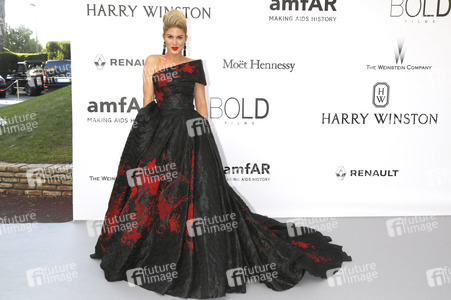 amfAR's Cinema Against Aids Gala, Cannes Film Festival 2016