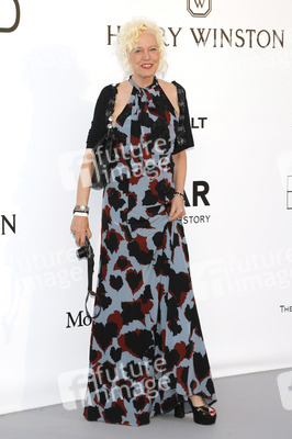 amfAR's Cinema Against Aids Gala, Cannes Film Festival 2016