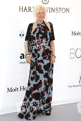 amfAR's Cinema Against Aids Gala, Cannes Film Festival 2016