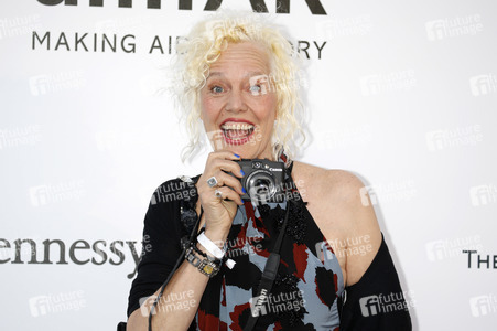 amfAR's Cinema Against Aids Gala, Cannes Film Festival 2016