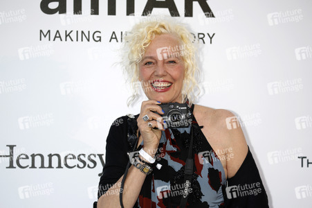 amfAR's Cinema Against Aids Gala, Cannes Film Festival 2016
