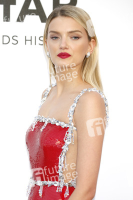 amfAR's Cinema Against Aids Gala, Cannes Film Festival 2016