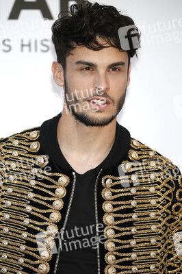 amfAR's Cinema Against Aids Gala, Cannes Film Festival 2016