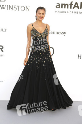 amfAR's Cinema Against Aids Gala, Cannes Film Festival 2016