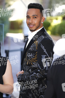 amfAR's Cinema Against Aids Gala, Cannes Film Festival 2016