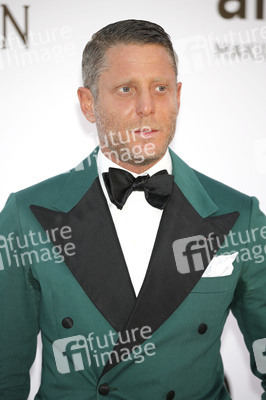 amfAR's Cinema Against Aids Gala, Cannes Film Festival 2016