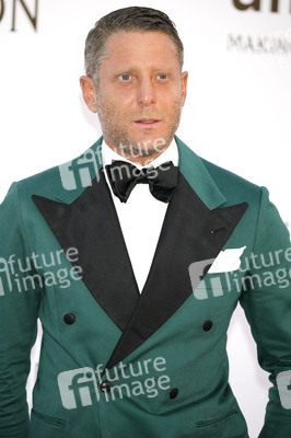 amfAR's Cinema Against Aids Gala, Cannes Film Festival 2016