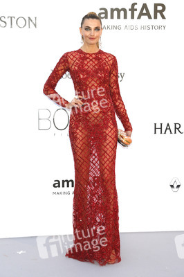 amfAR's Cinema Against Aids Gala, Cannes Film Festival 2016