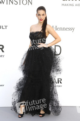 amfAR's Cinema Against Aids Gala, Cannes Film Festival 2016