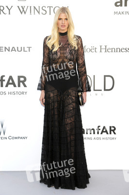 amfAR's Cinema Against Aids Gala, Cannes Film Festival 2016