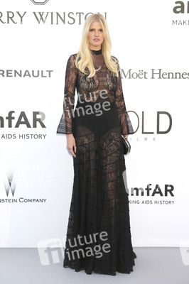 amfAR's Cinema Against Aids Gala, Cannes Film Festival 2016