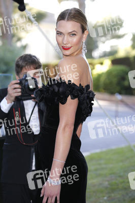 amfAR's Cinema Against Aids Gala, Cannes Film Festival 2016