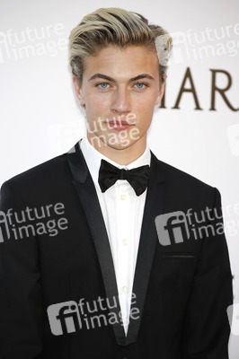amfAR's Cinema Against Aids Gala, Cannes Film Festival 2016