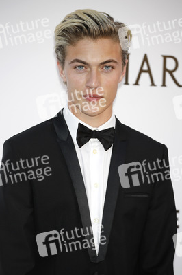 amfAR's Cinema Against Aids Gala, Cannes Film Festival 2016