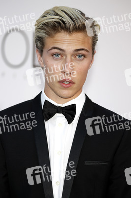 amfAR's Cinema Against Aids Gala, Cannes Film Festival 2016