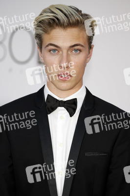 amfAR's Cinema Against Aids Gala, Cannes Film Festival 2016