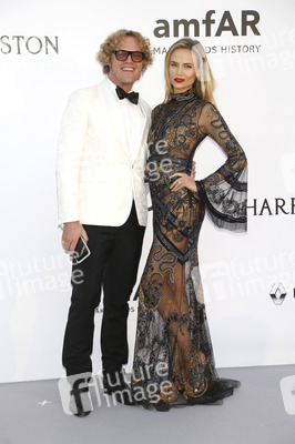amfAR's Cinema Against Aids Gala, Cannes Film Festival 2016
