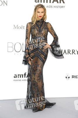 amfAR's Cinema Against Aids Gala, Cannes Film Festival 2016