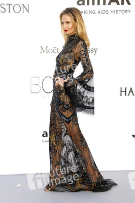 amfAR's Cinema Against Aids Gala, Cannes Film Festival 2016