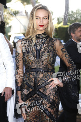 amfAR's Cinema Against Aids Gala, Cannes Film Festival 2016
